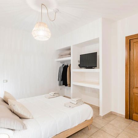Sunway Luxury Apartments 2 Альгеро Экстерьер фото