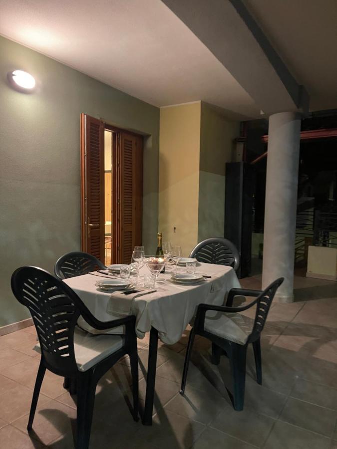 Sunway Luxury Apartments 2 Альгеро Экстерьер фото