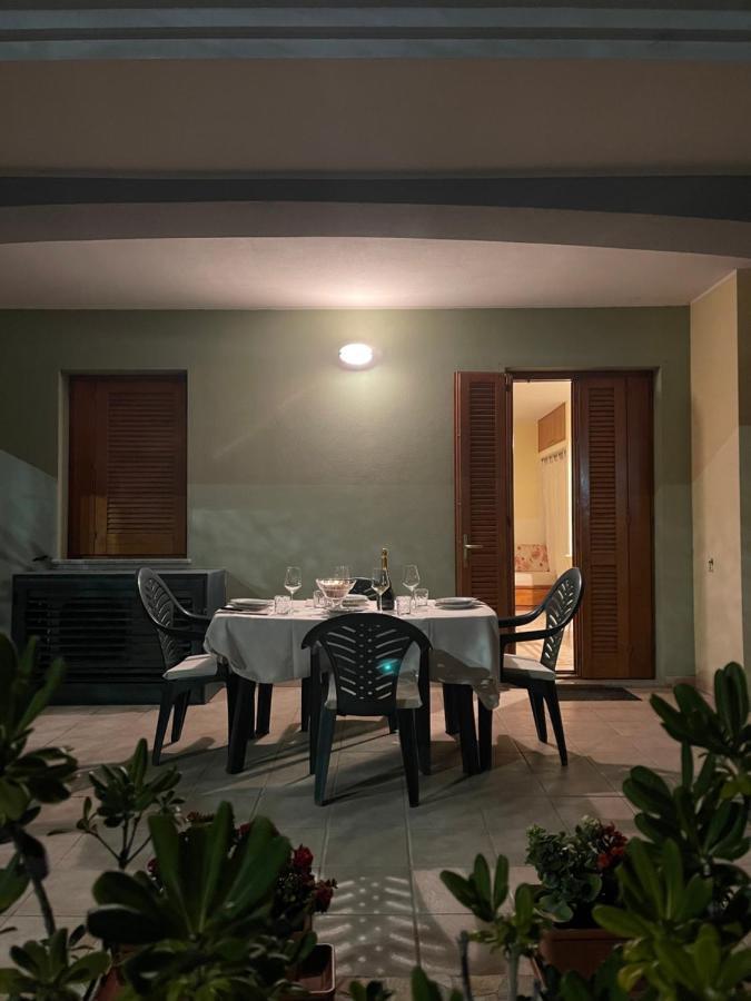 Sunway Luxury Apartments 2 Альгеро Экстерьер фото