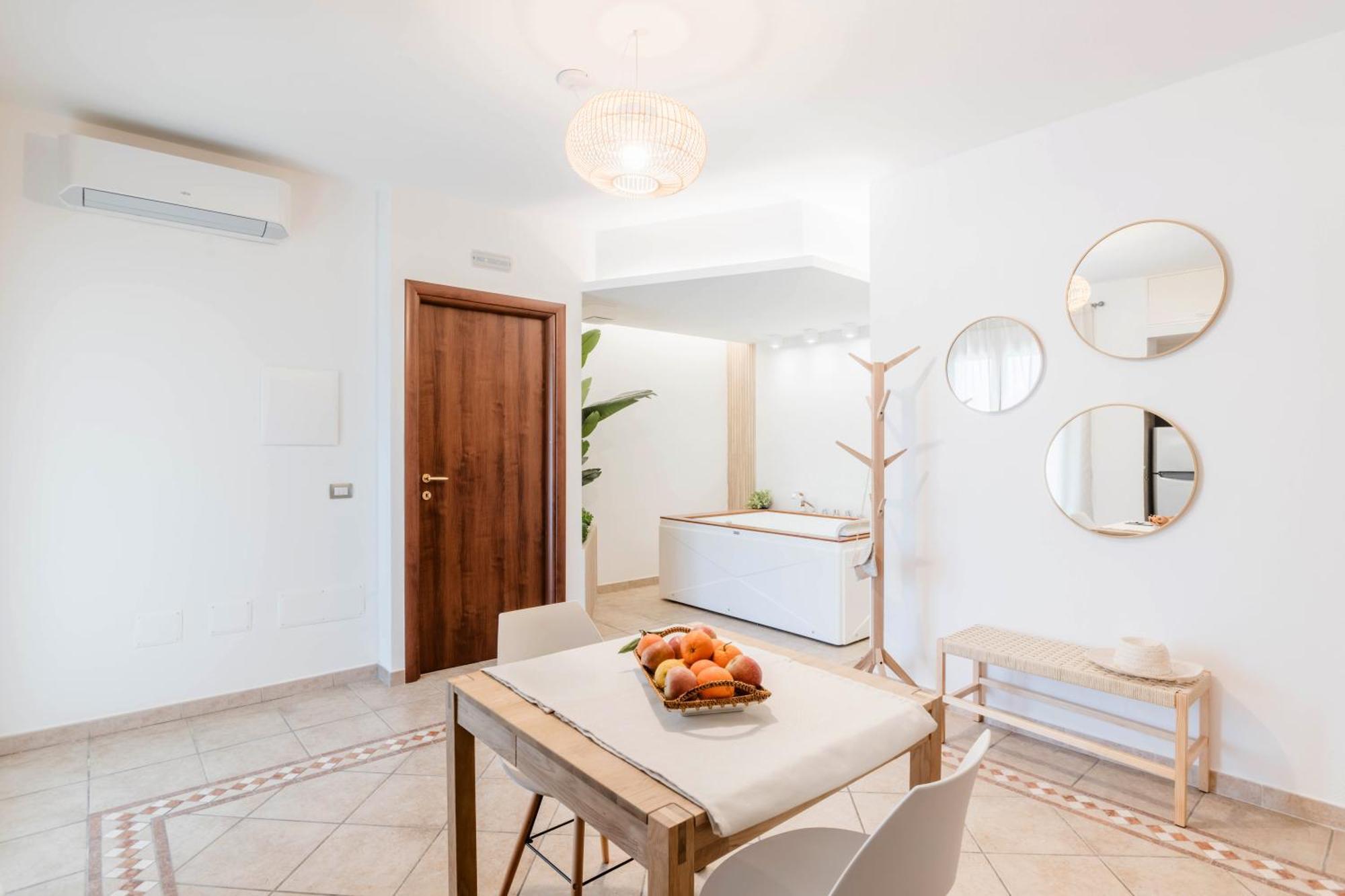 Sunway Luxury Apartments 2 Альгеро Экстерьер фото