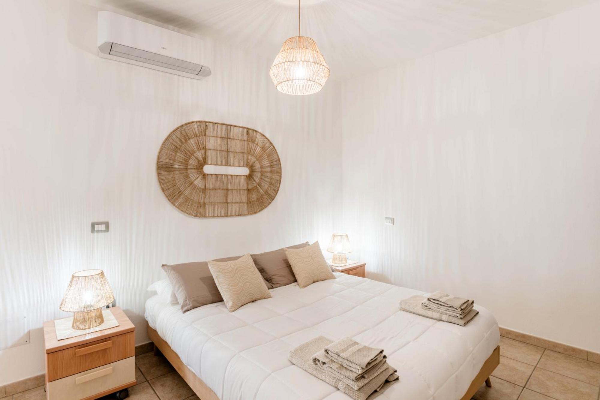Sunway Luxury Apartments 2 Альгеро Экстерьер фото