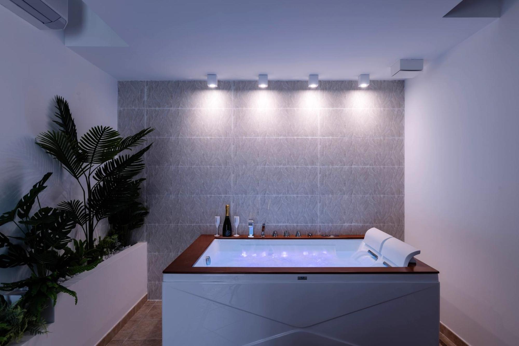 Sunway Luxury Apartments 2 Альгеро Экстерьер фото